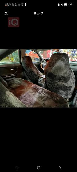 بي ام دبليو الفئة 3